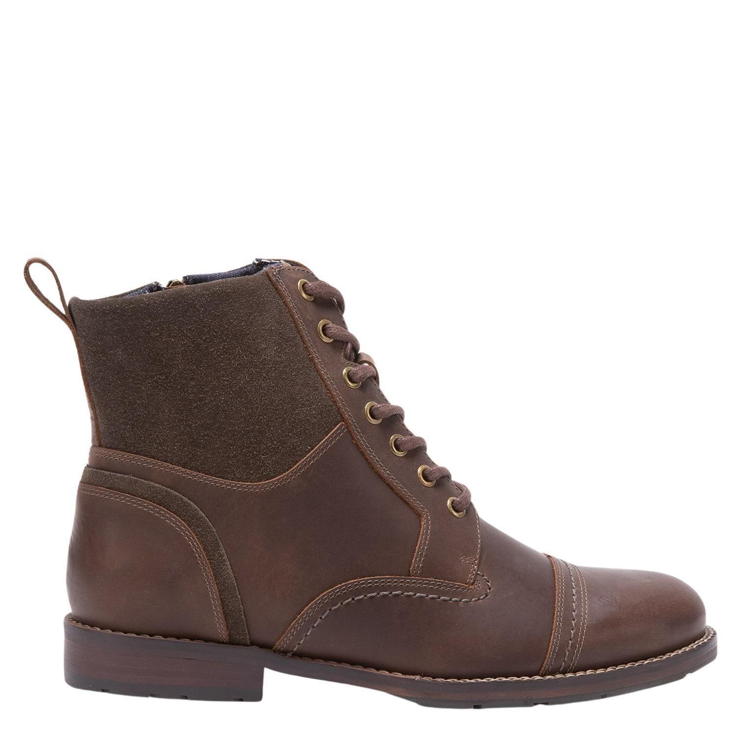 Botin  Sorrento  Guante  Chocolate  0035417-0