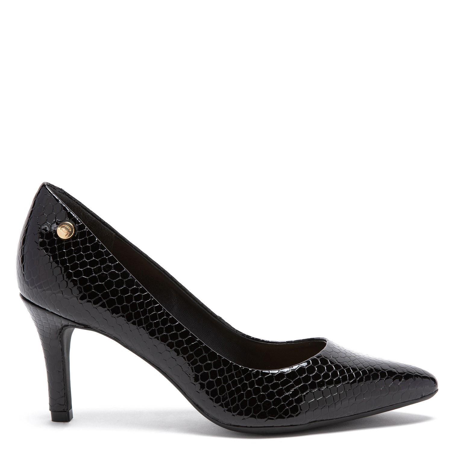Zapato  Estelle  Gacel  Negro  0658734-0