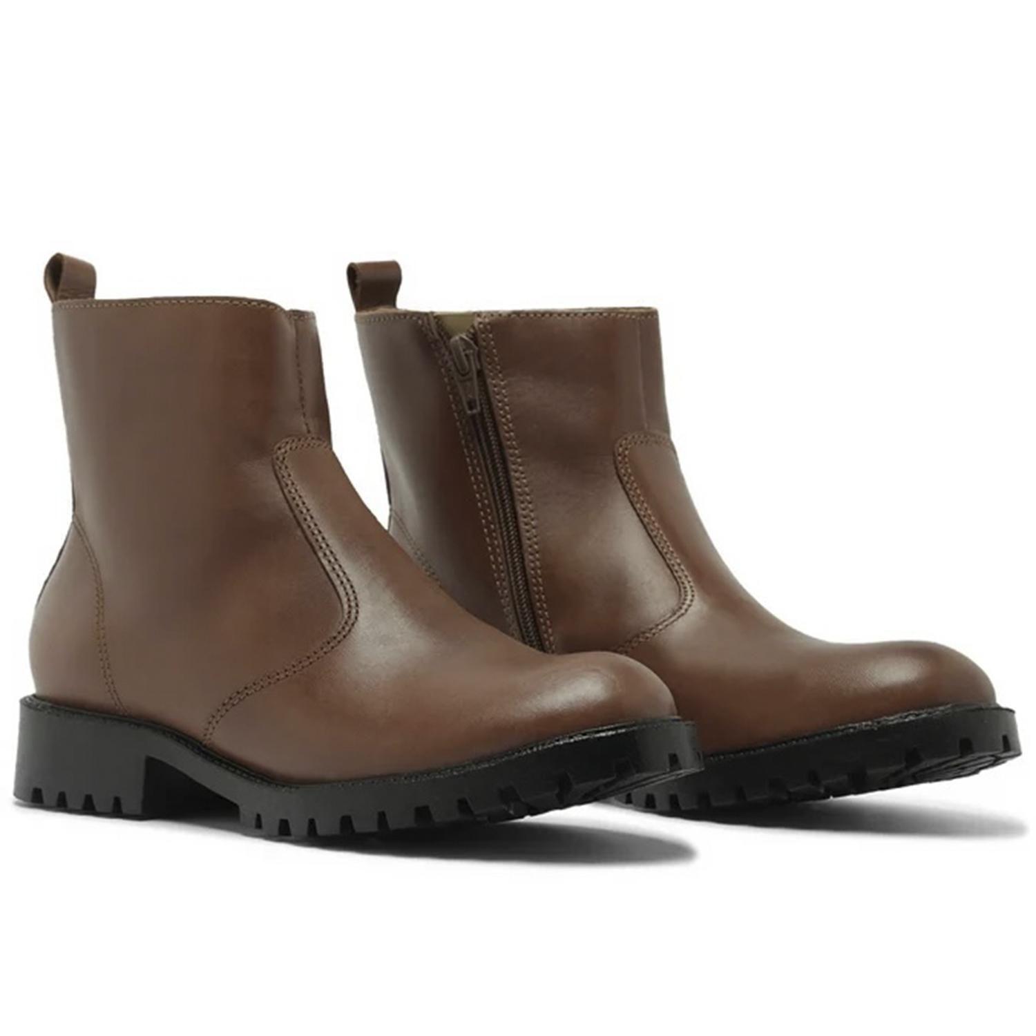 Botin  Olivia  Anacapri  Chocolate  C3069800010002-2