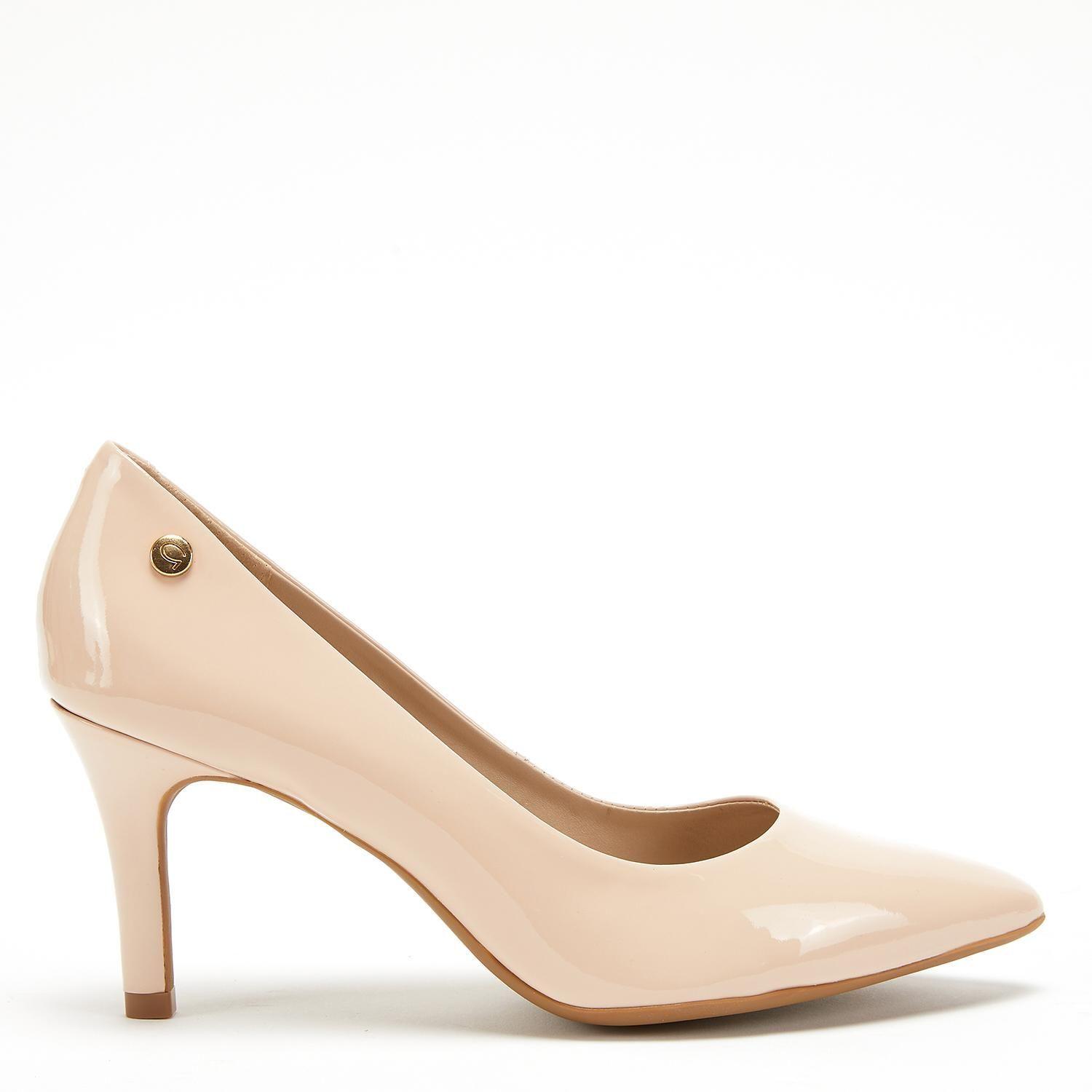 Zapato  Estelle  Gacel  Nude  0659534-0