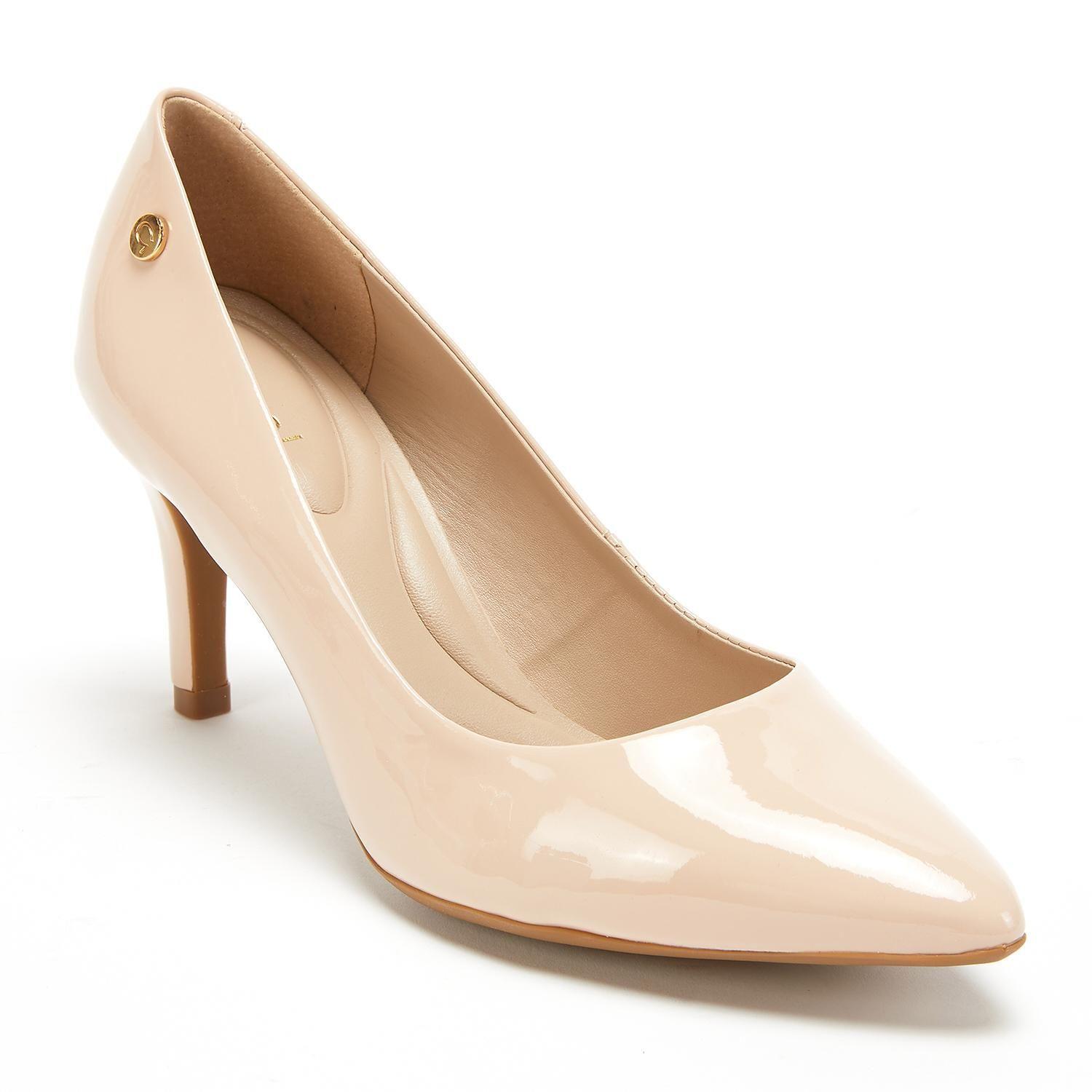 Zapato  Estelle  Gacel  Nude  0659534-1