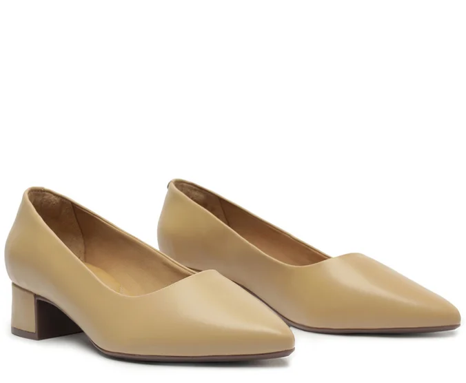 Zapato  Margarita  Anacapri  Beige  C3070500030006-1