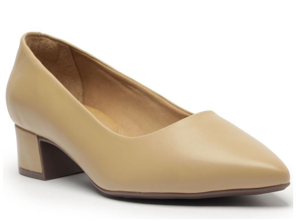 Zapato  Margarita  Anacapri  Beige  C3070500030006-2