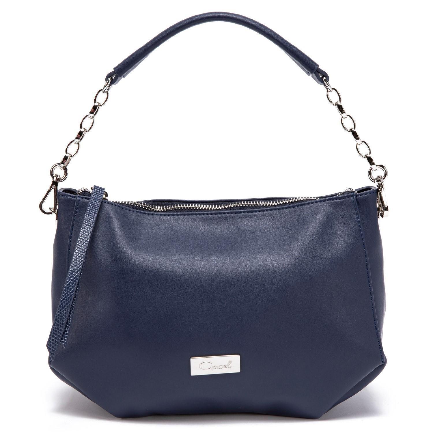 Cartera  Bandolera  Gacel  Marino  Car2901-1