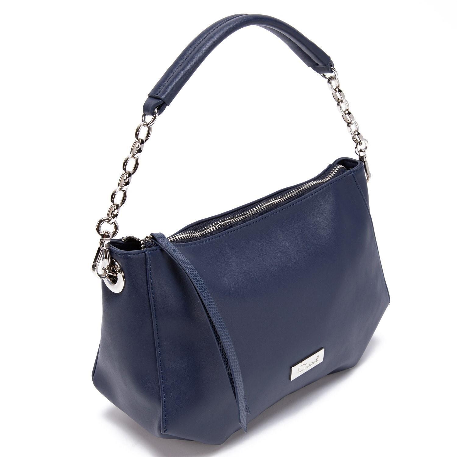 Cartera  Bandolera  Gacel  Marino  Car2901-4