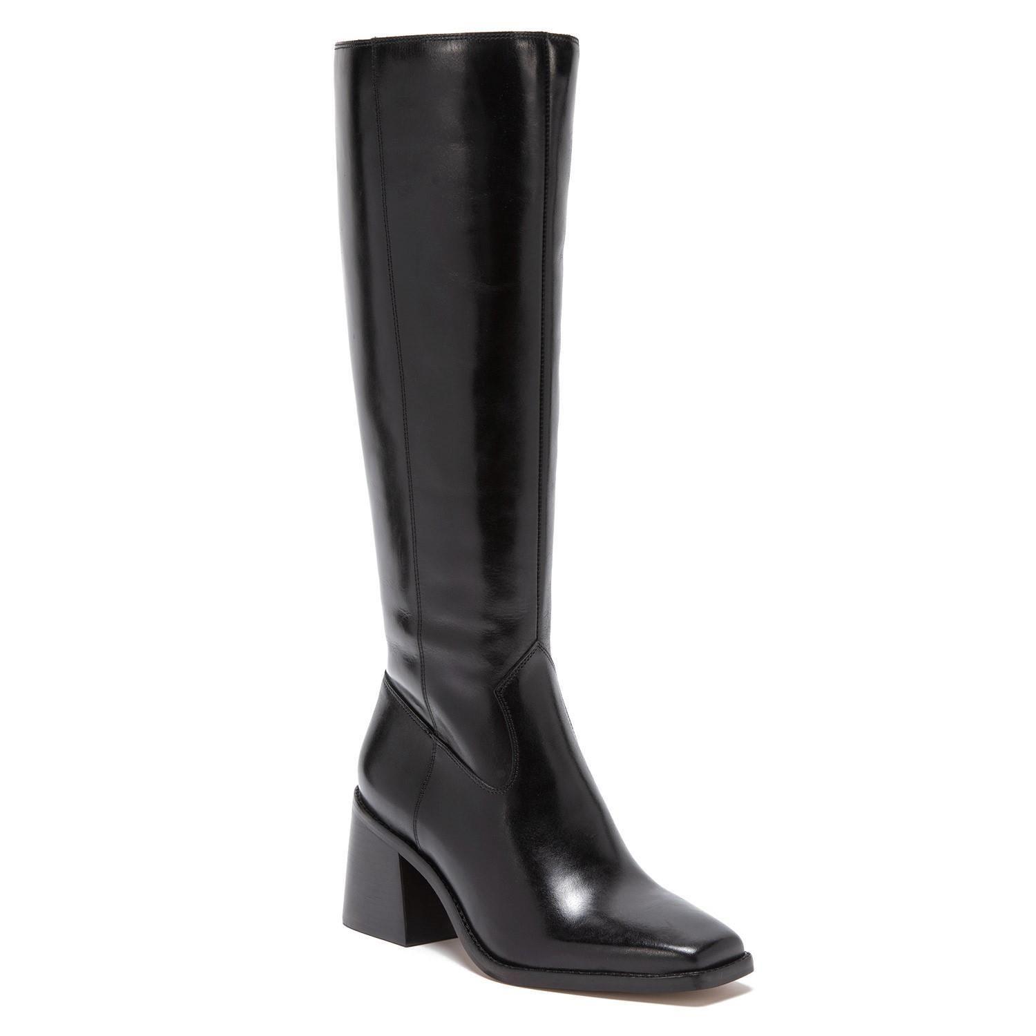 Bota  Nubia  Gacel  Negro  0659336-2
