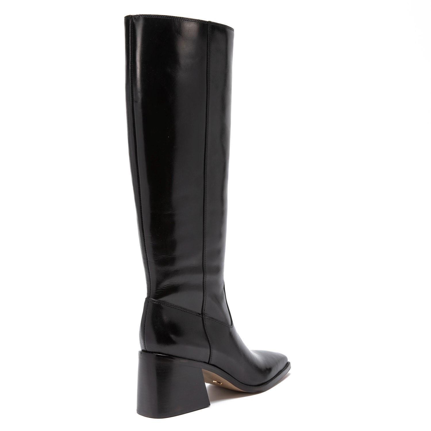 Bota  Nubia  Gacel  Negro  0659336-4