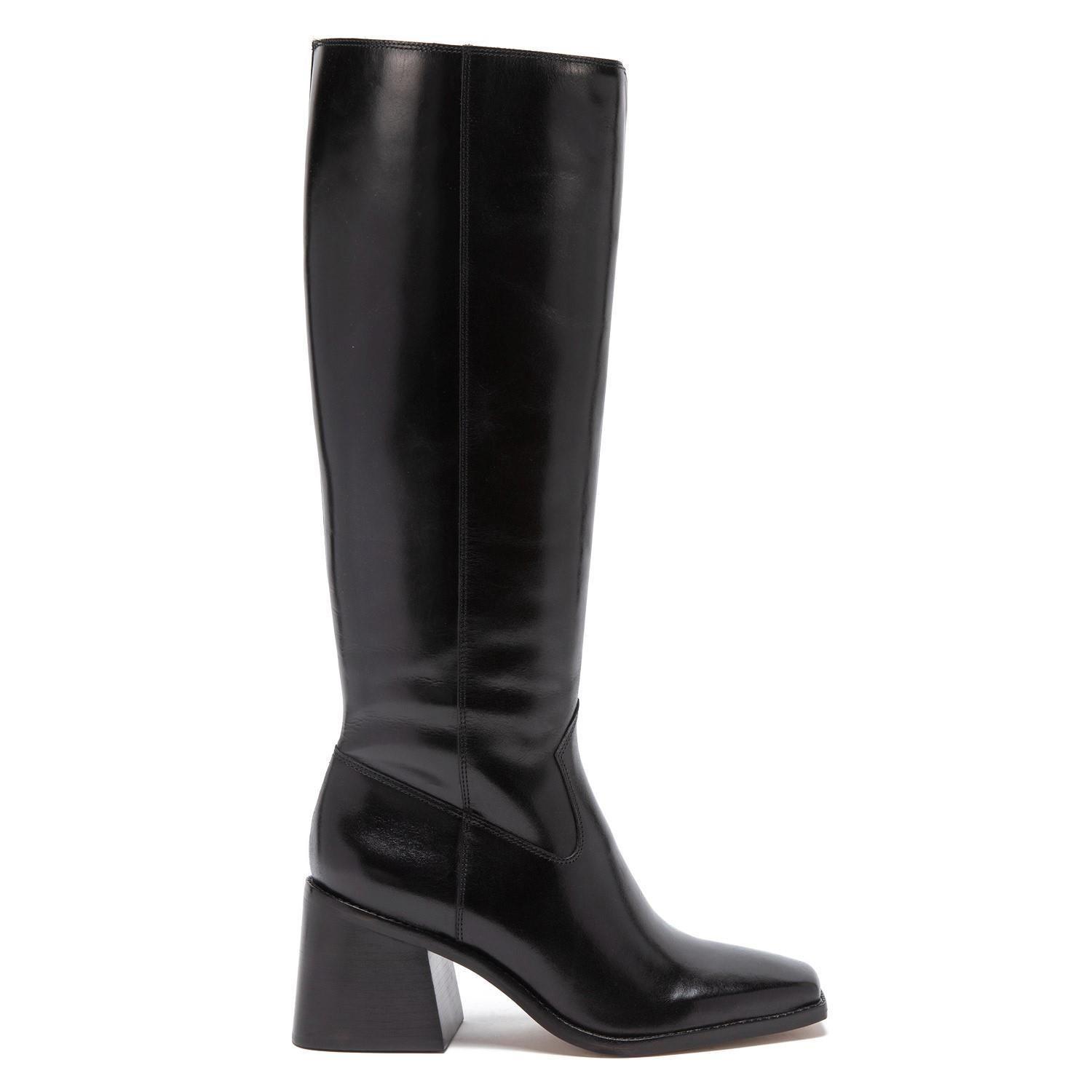 Bota  Nubia  Gacel  Negro  0659336-0