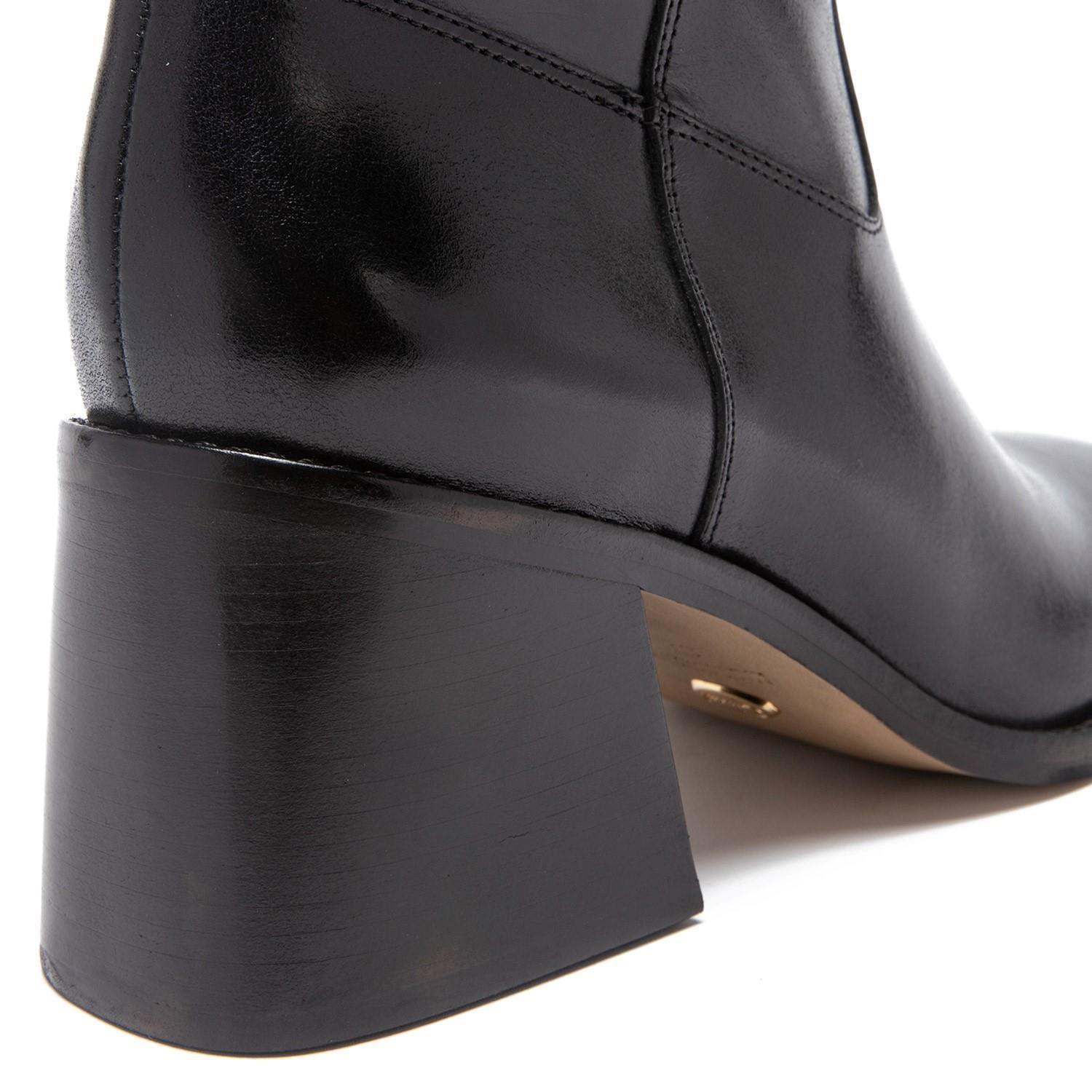 Bota  Nubia  Gacel  Negro  0659336-3