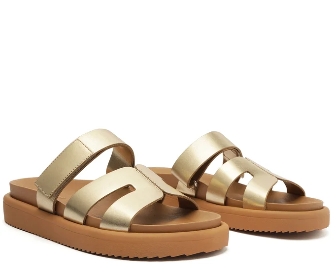 Sandalia  May  Anacapri  Dorado  C3038000660005-1