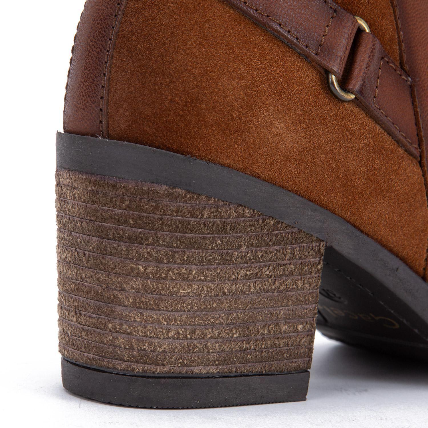 Botin  Piera  Gacel  Tostado  0660553-3