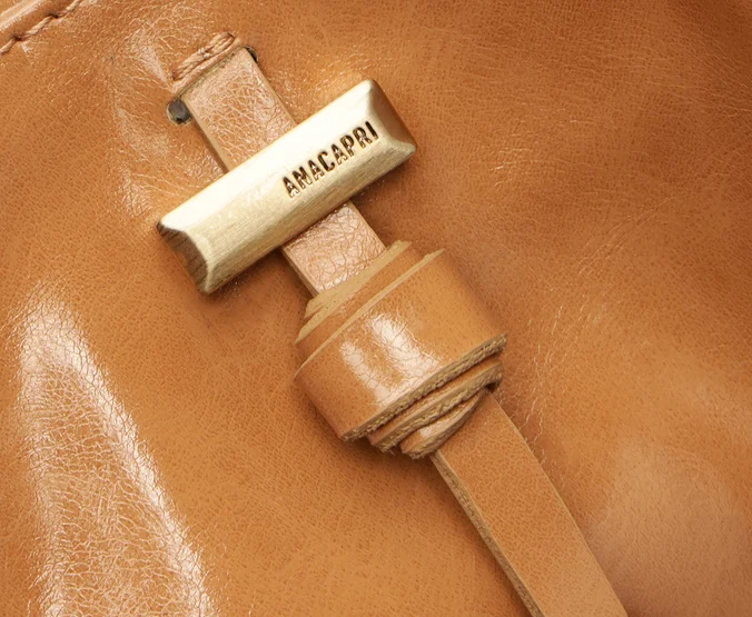 Cartera  Oval Grand  Anacapri  Cafe  C5001619600002-4