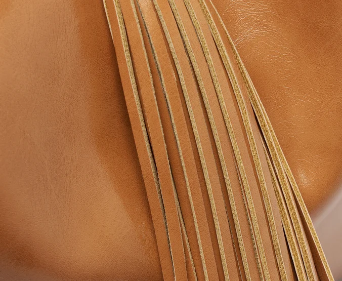 Cartera  Oval Grand  Anacapri  Cafe  C5001619600002-5