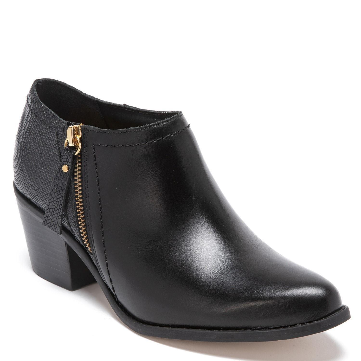 Bootie  Arizona  Gacel  Negro  0659143-2