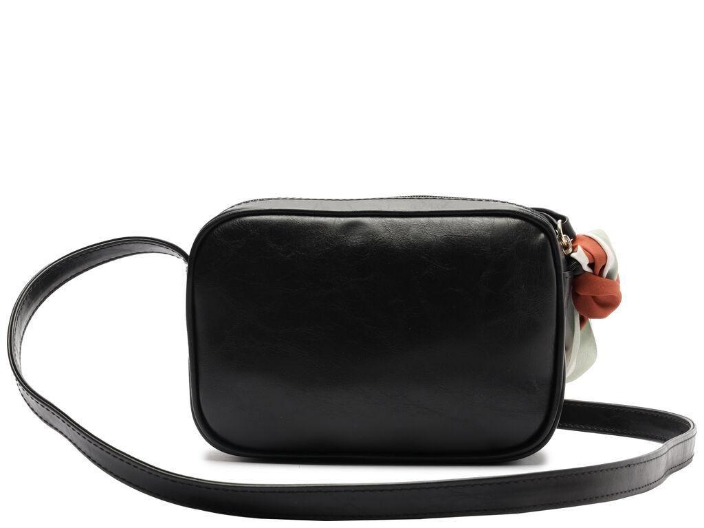 Cartera  Bandol Peq  Anacapri  Negro  C5003001610001-2