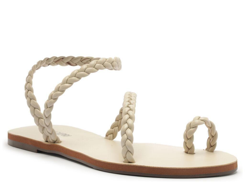 Sandalia  Alba  Anacapri  Beige  C3001402820021-2