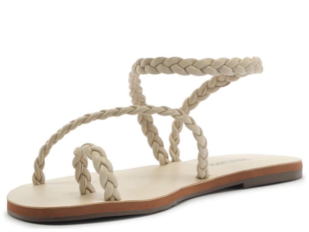 Sandalia  Alba  Anacapri  Beige  C3001402820021-3