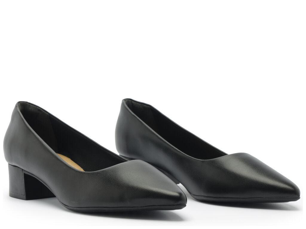 Zapato  Margarita  Anacapri  Negro  C3070500030003-1