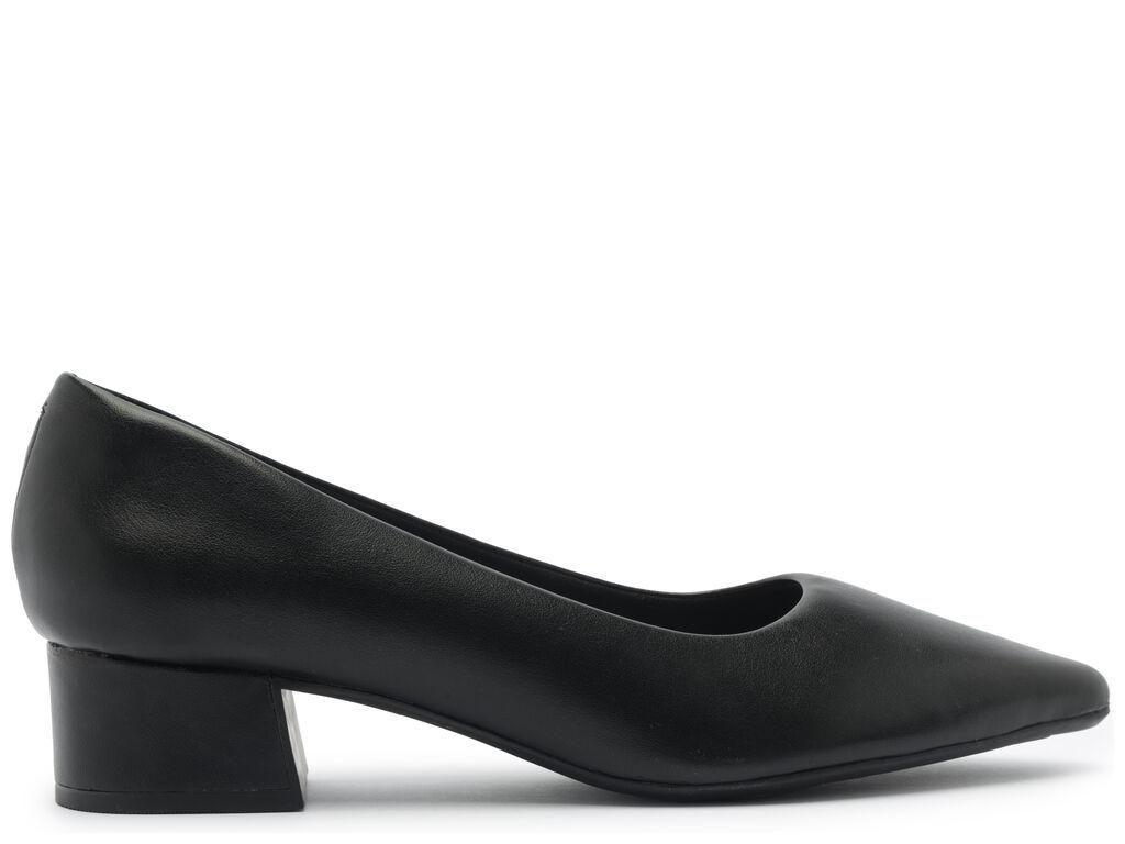 Zapato  Margarita  Anacapri  Negro  C3070500030003-0