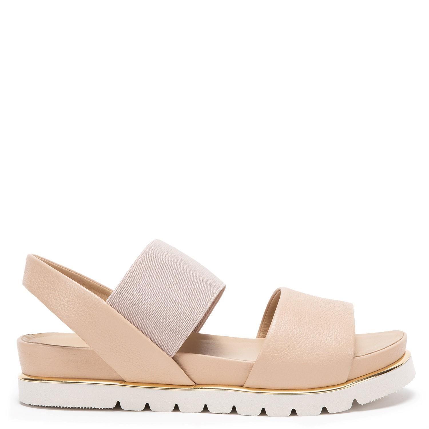 Sandalia  Ashanti  Gacel  Nude  0658919-0