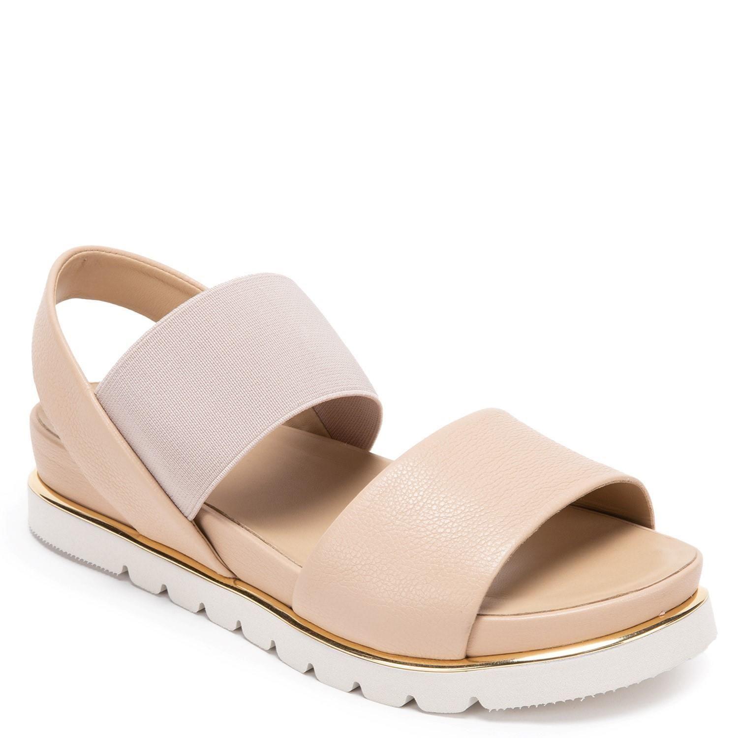 Sandalia  Ashanti  Gacel  Nude  0658919-1