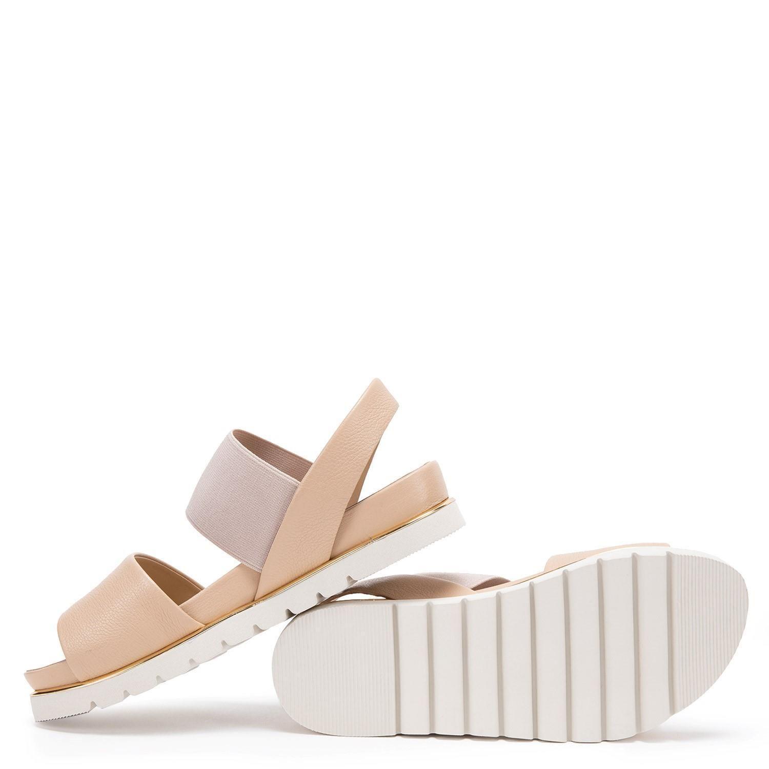 Sandalia  Ashanti  Gacel  Nude  0658919-2