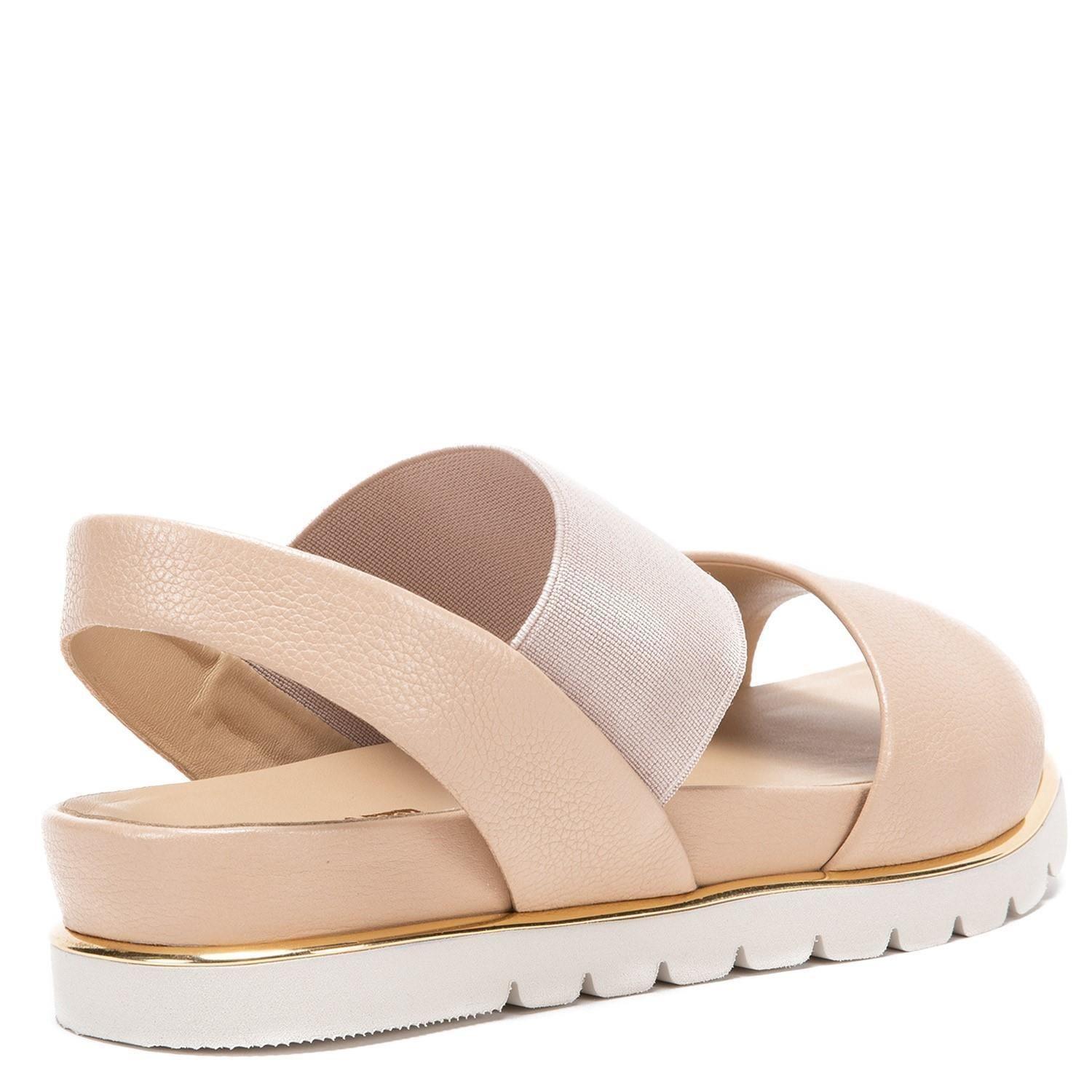 Sandalia  Ashanti  Gacel  Nude  0658919-3