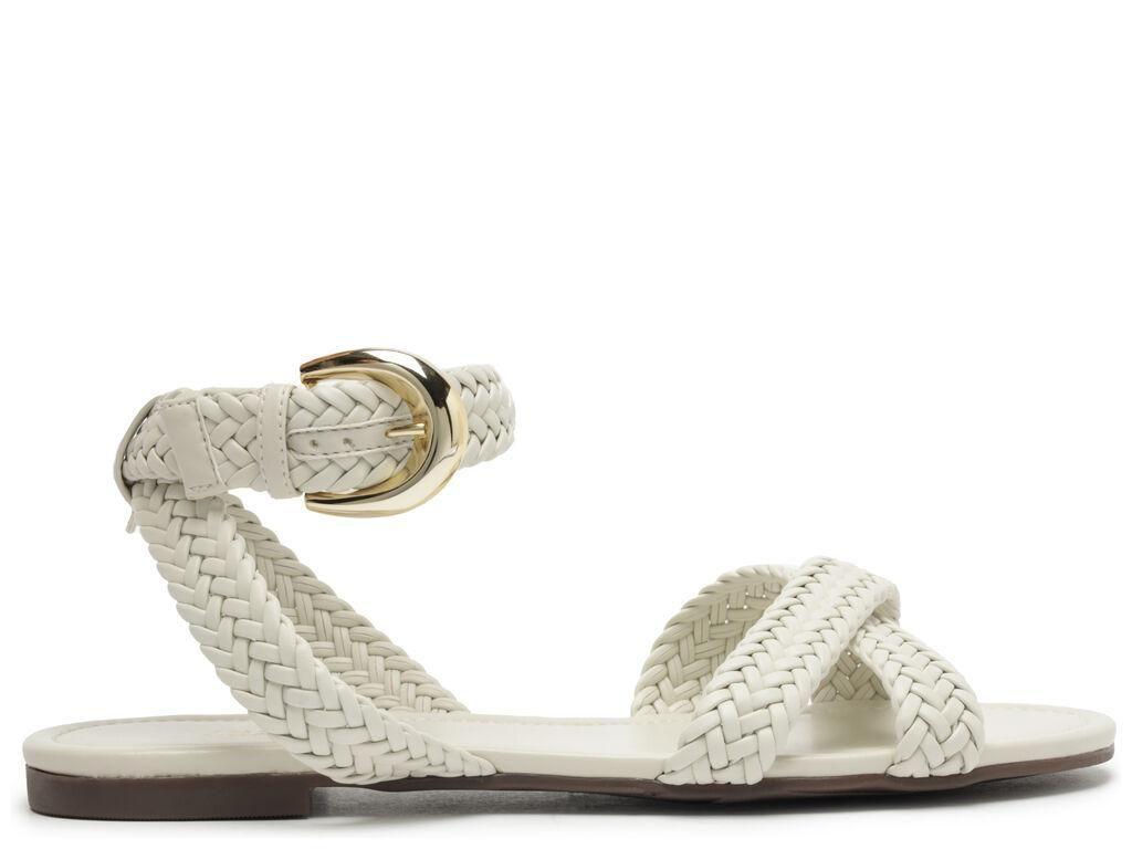 Sandalia  Luz  Anacapri  Blanco  C3029500490002-0