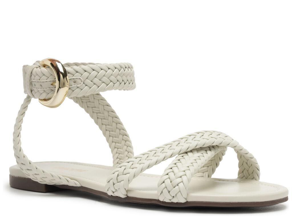 Sandalia  Luz  Anacapri  Blanco  C3029500490002-2