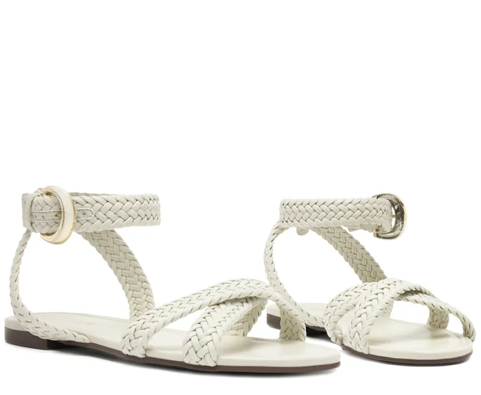 Sandalia  Luz  Anacapri  Blanco  C3029500490002-1