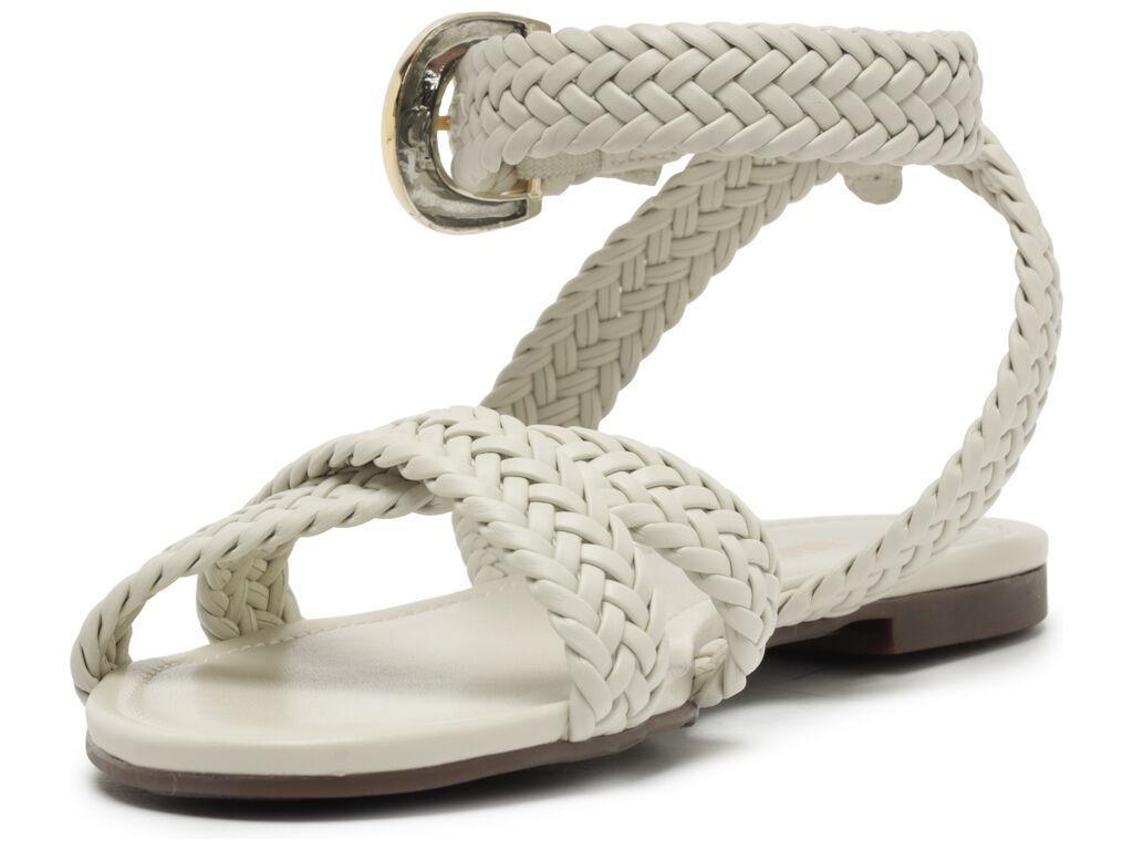 Sandalia  Luz  Anacapri  Blanco  C3029500490002-3