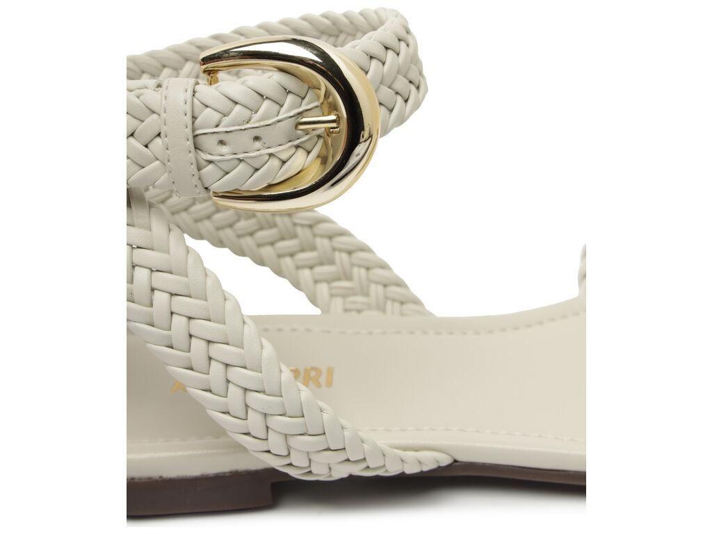 Sandalia  Luz  Anacapri  Blanco  C3029500490002-4