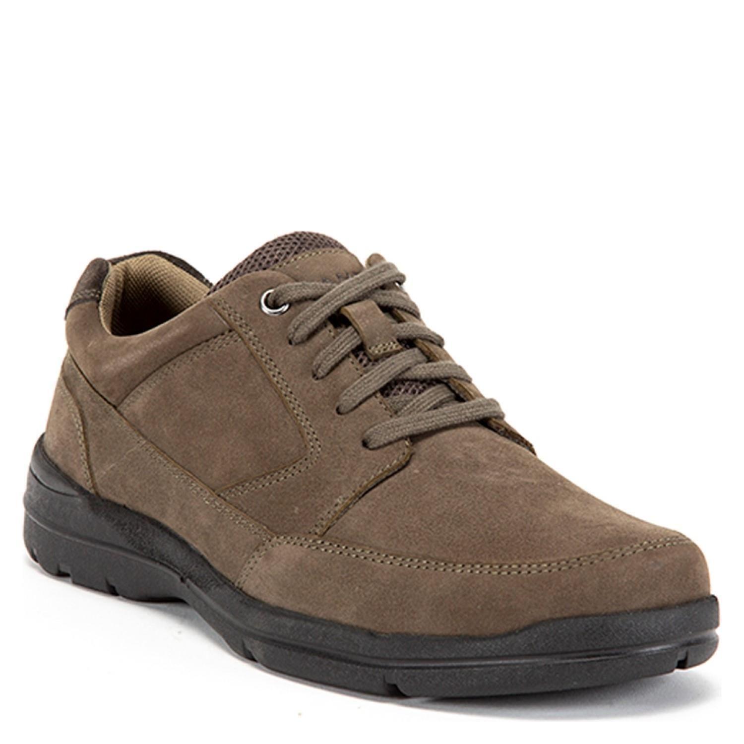 Zapato  P6  Guante  Gris  0035085-1