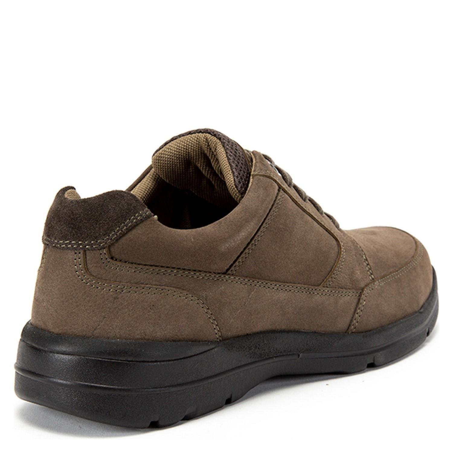 Zapato  P6  Guante  Gris  0035085-4