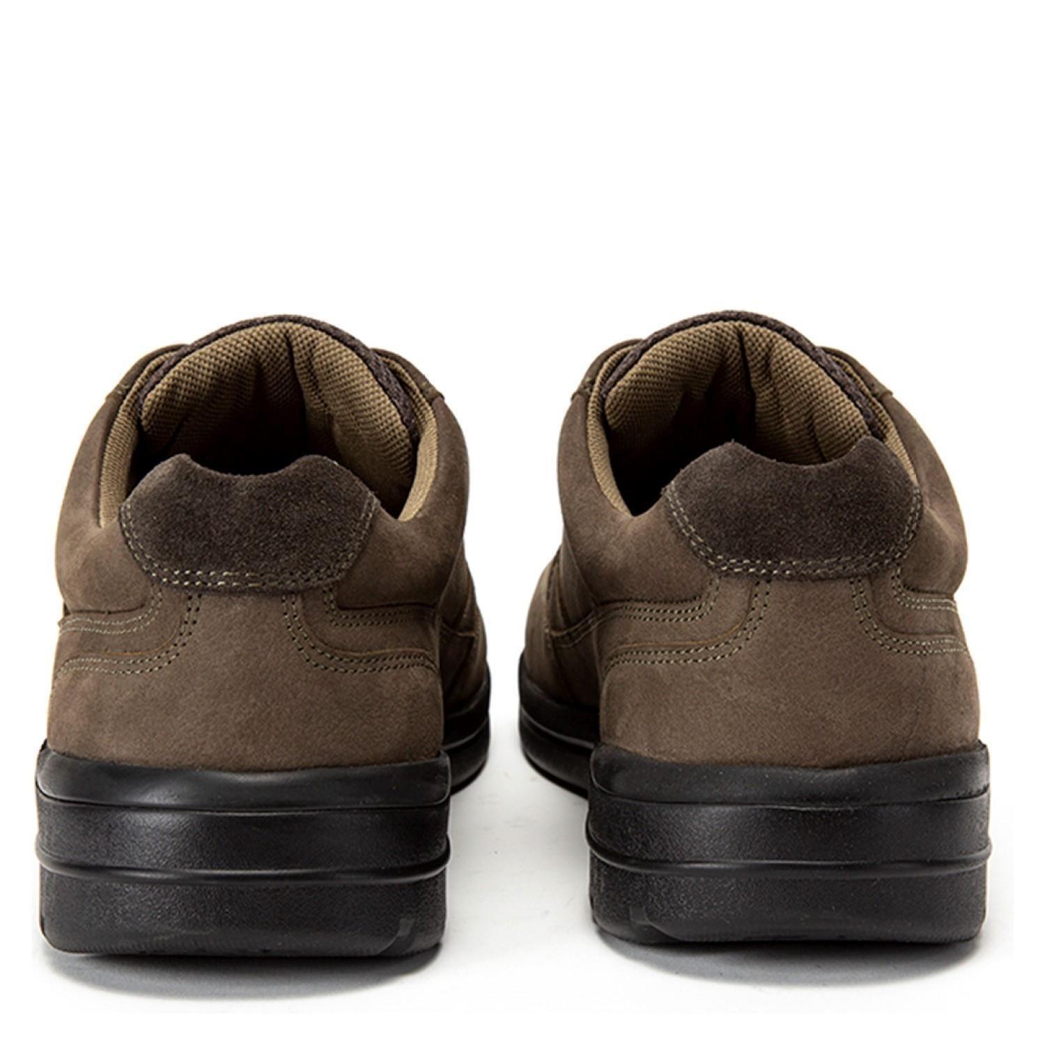 Zapato  P6  Guante  Gris  0035085-5