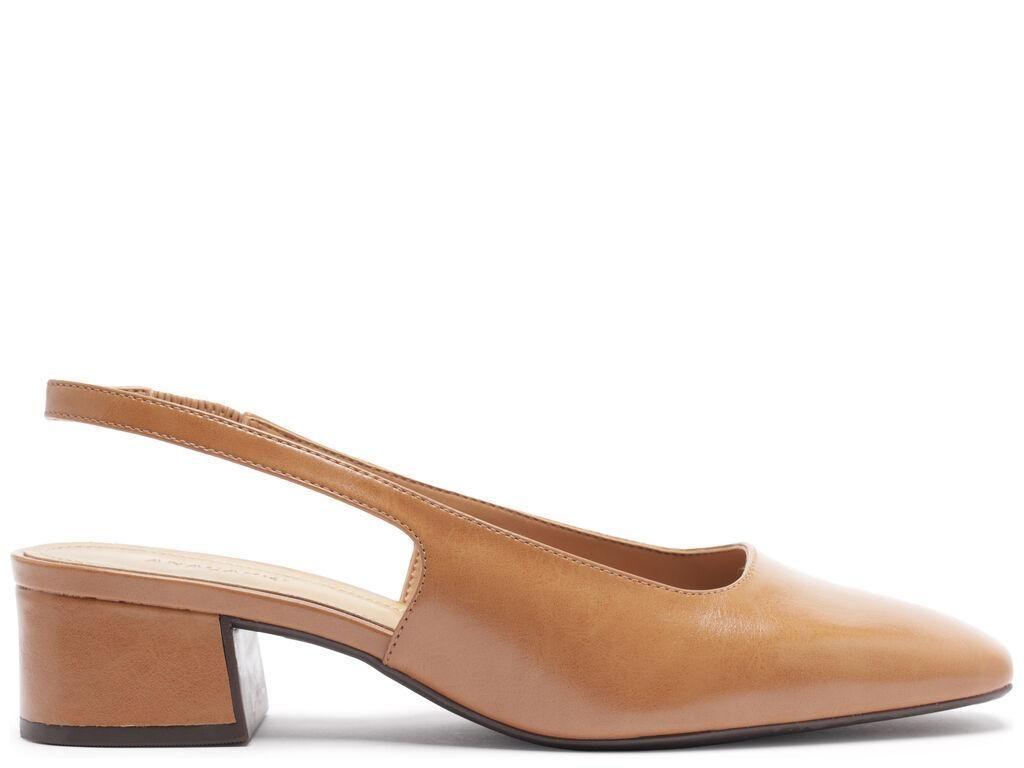 Zapato  Ava  Anacapri  Cafe  C3056800100001-0