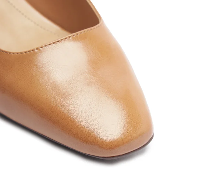 Zapato  Ava  Anacapri  Cafe  C3056800100001-5