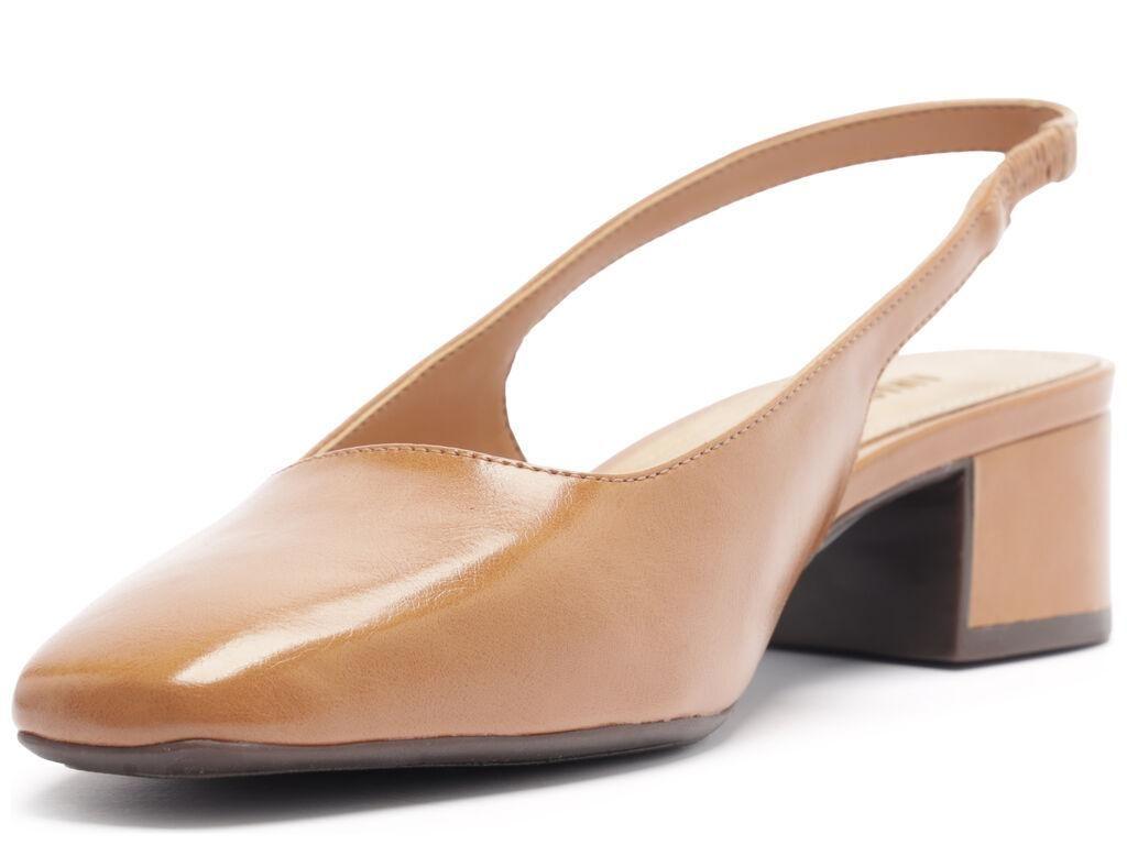 Zapato  Ava  Anacapri  Cafe  C3056800100001-3