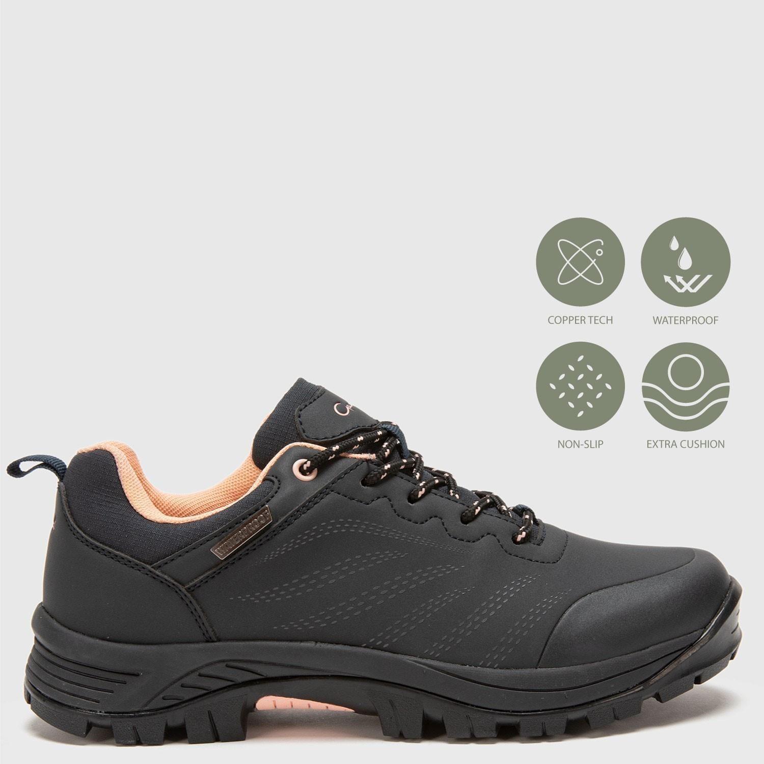 Zapatilla  Baker  Gacel  Marengo  0658557-0