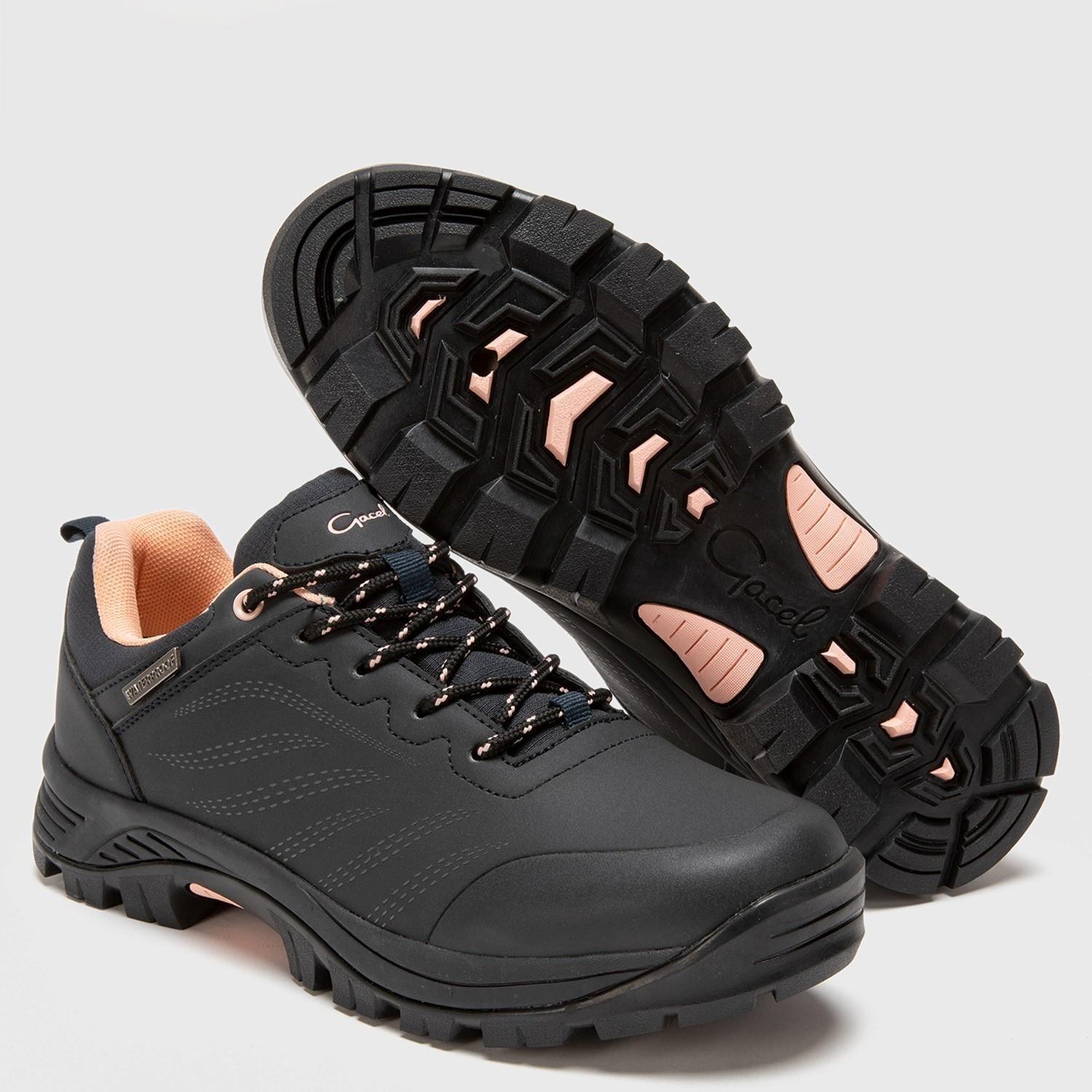 Zapatilla  Baker  Gacel  Marengo  0658557-2