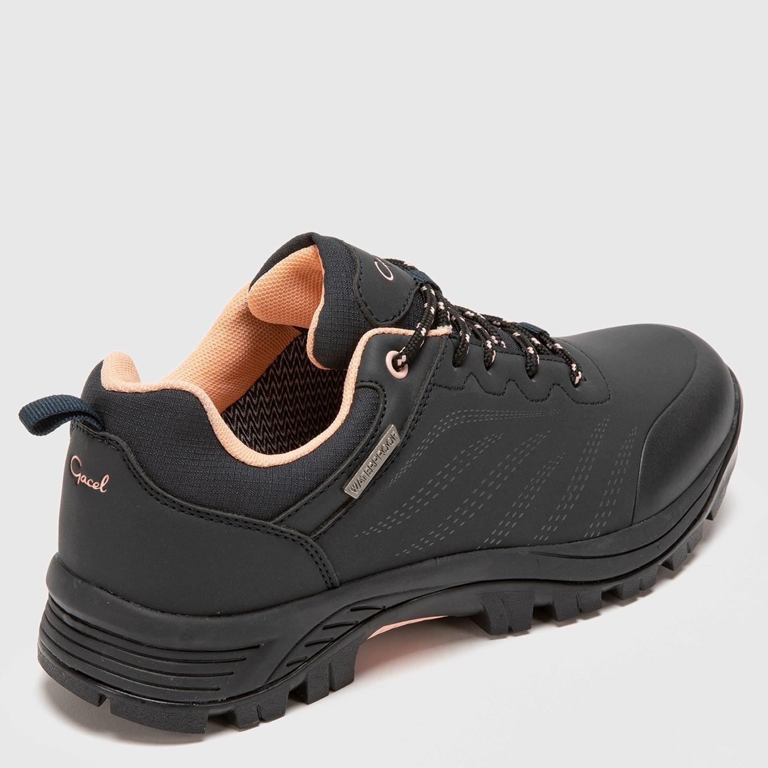 Zapatilla  Baker  Gacel  Marengo  0658557-4