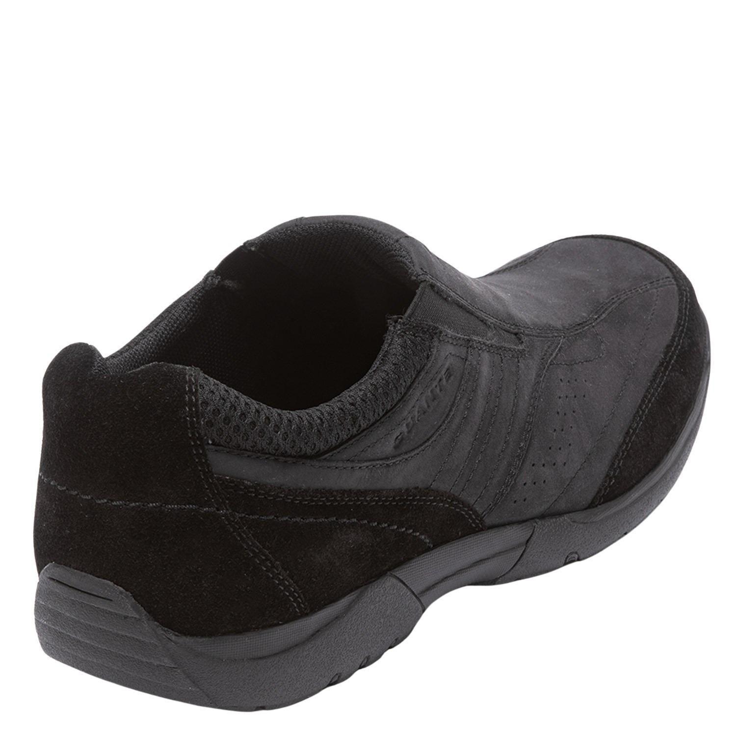 Zapato  Vancouver  Guante  Negro  0035452-4