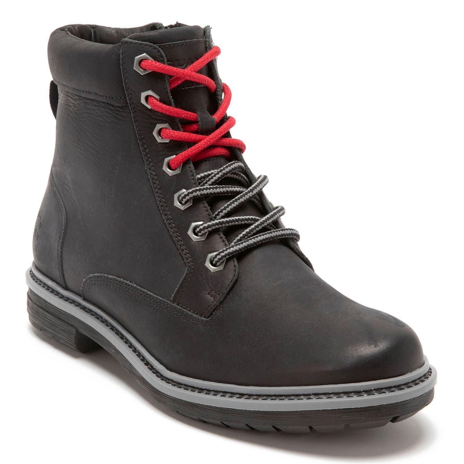 Botin  Nebraska  Guante  Negro  0035476-2