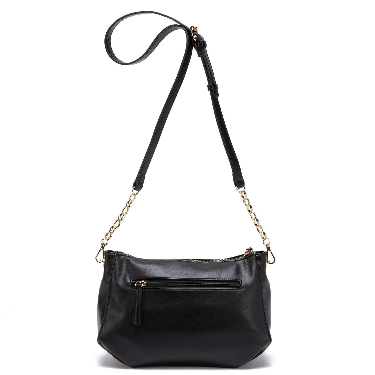 Cartera  Bandolera  Gacel  Negro  Car2900-2