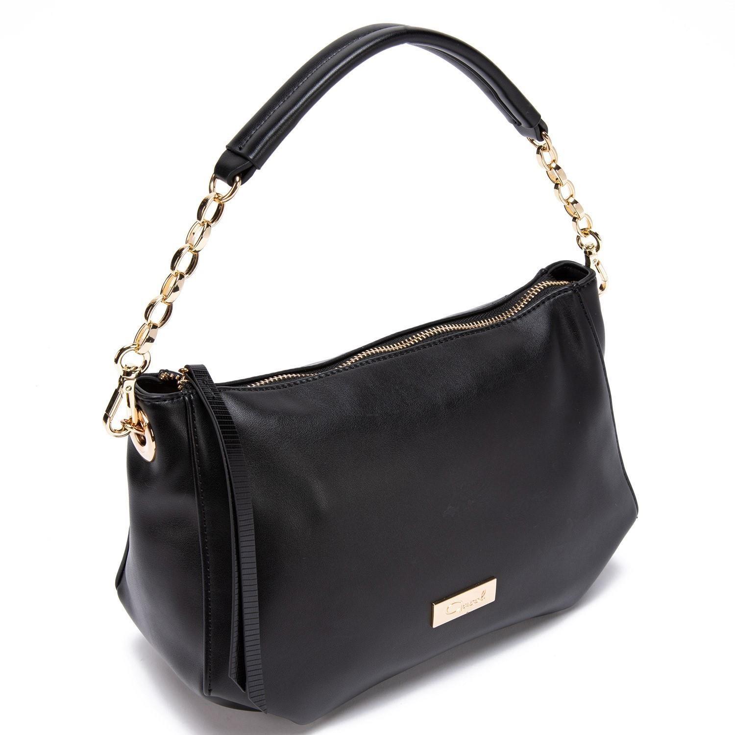 Cartera  Bandolera  Gacel  Negro  Car2900-4