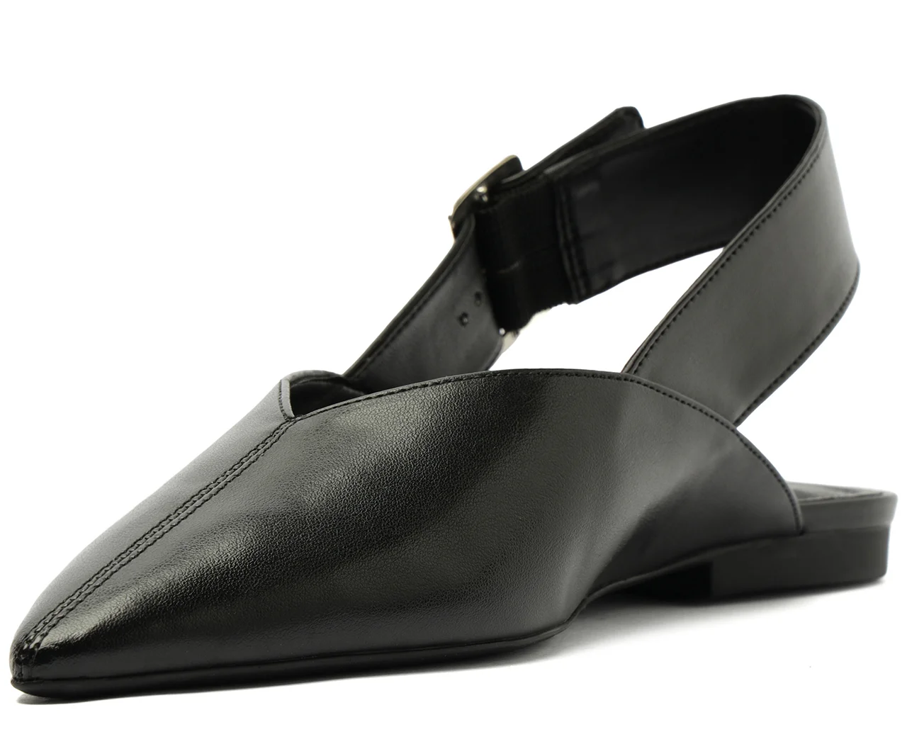 Ballerina  Tarja  Anacapri  Negro  C3049200200001-3