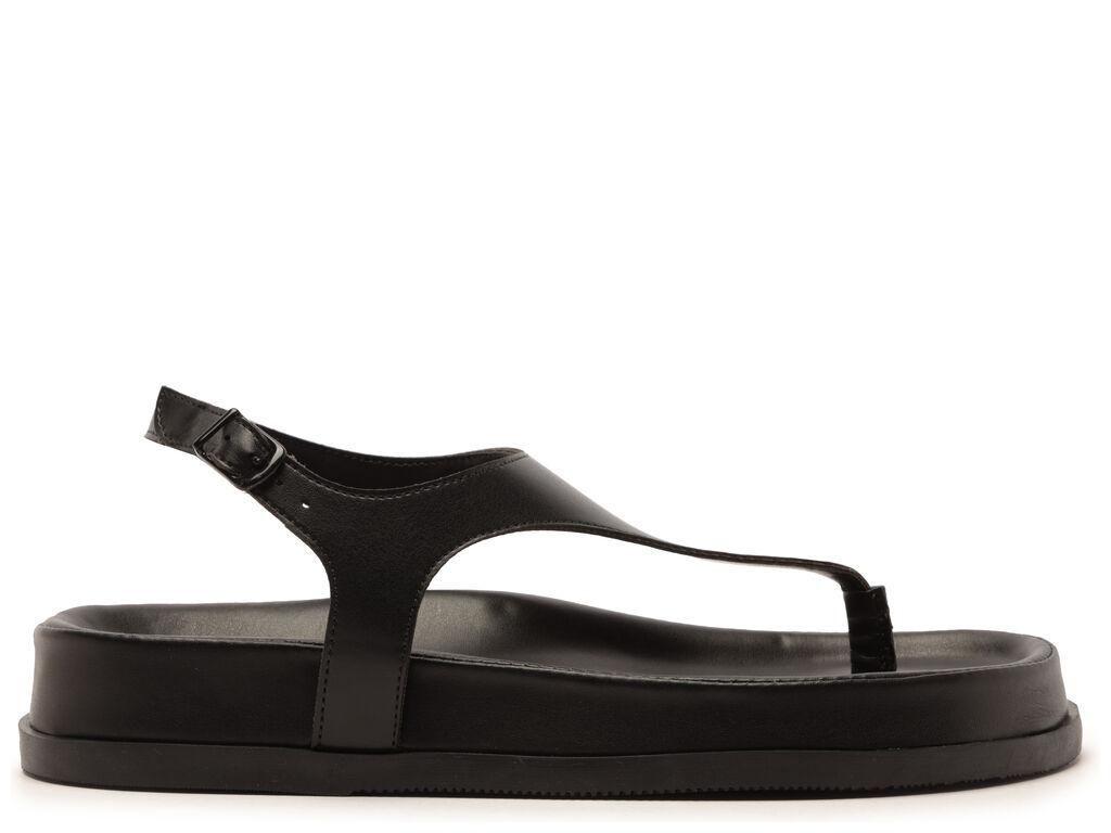 Sandalia  Mia  Anacapri  Negro  C3071400180005-0