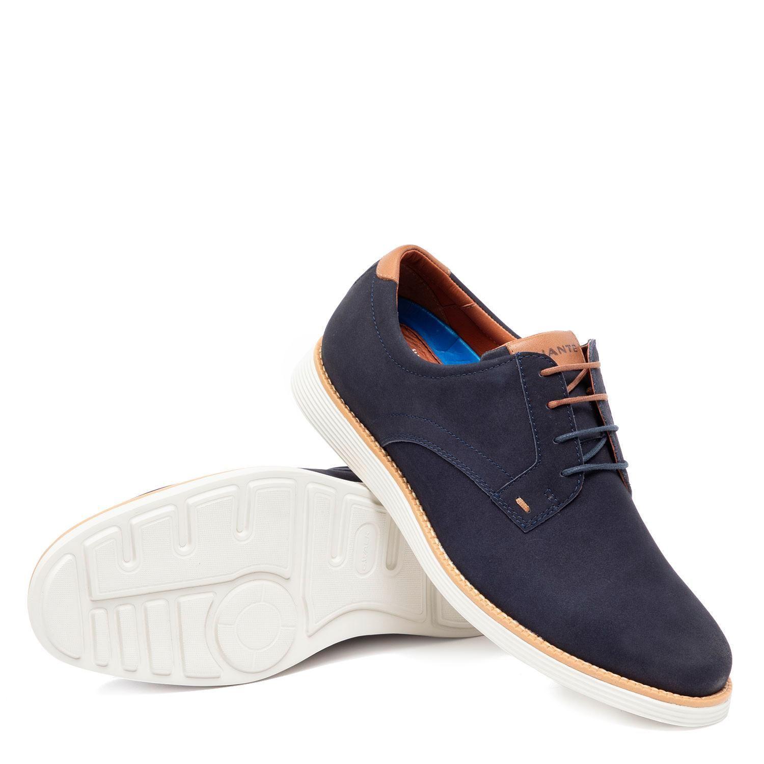 Zapato  P5  Guante  Marino  0035546-3