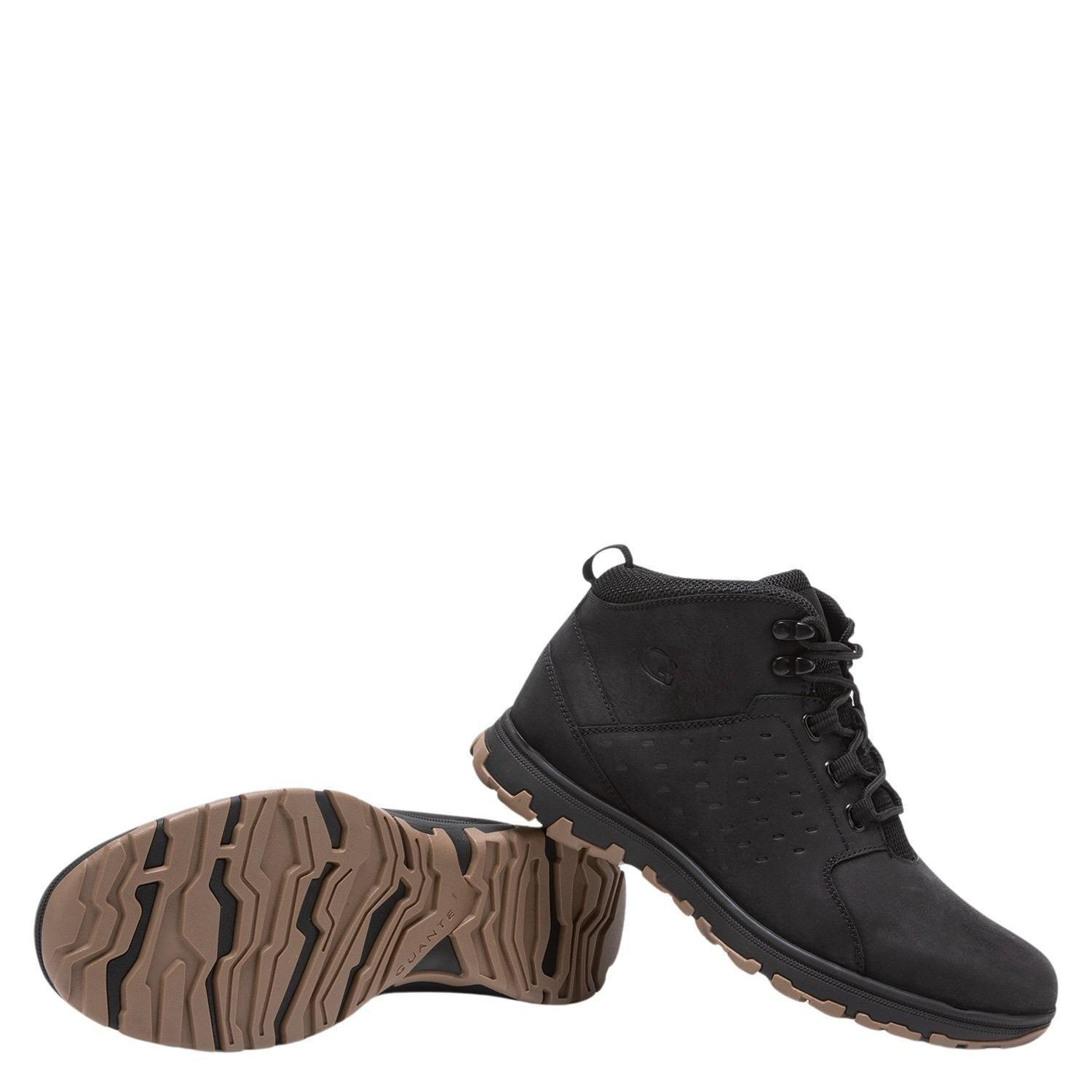 Botin  Delaware  Guante  Negro  0035316-3