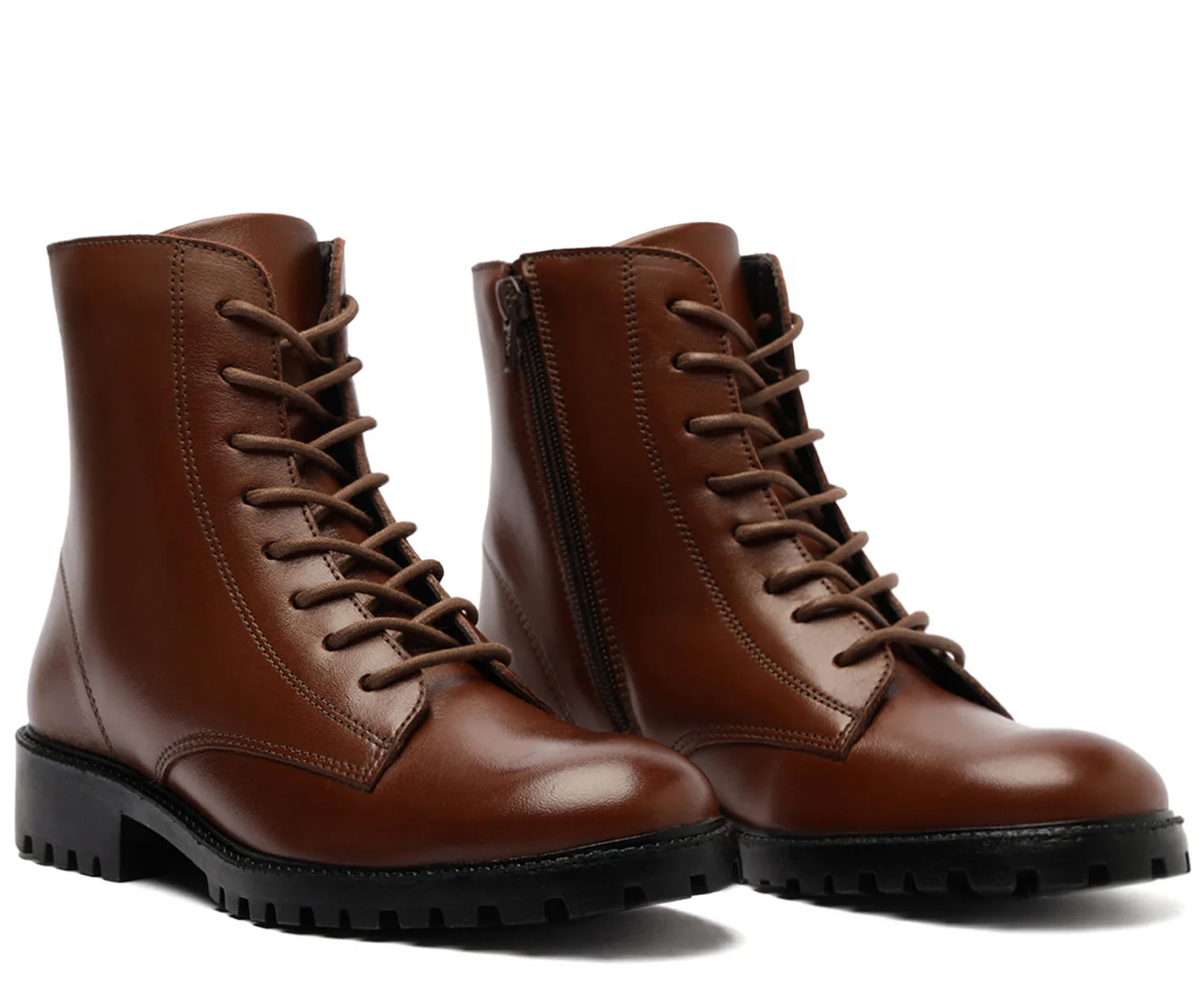 Botin  Olivia  Anacapri  Chocolate  C3069800020002-1